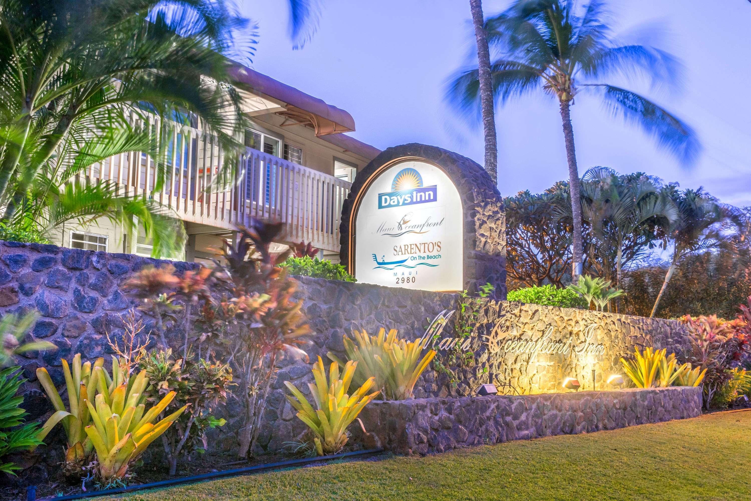 Days By Wyndham Maui Oceanfront Hotel Wailea (Maui)